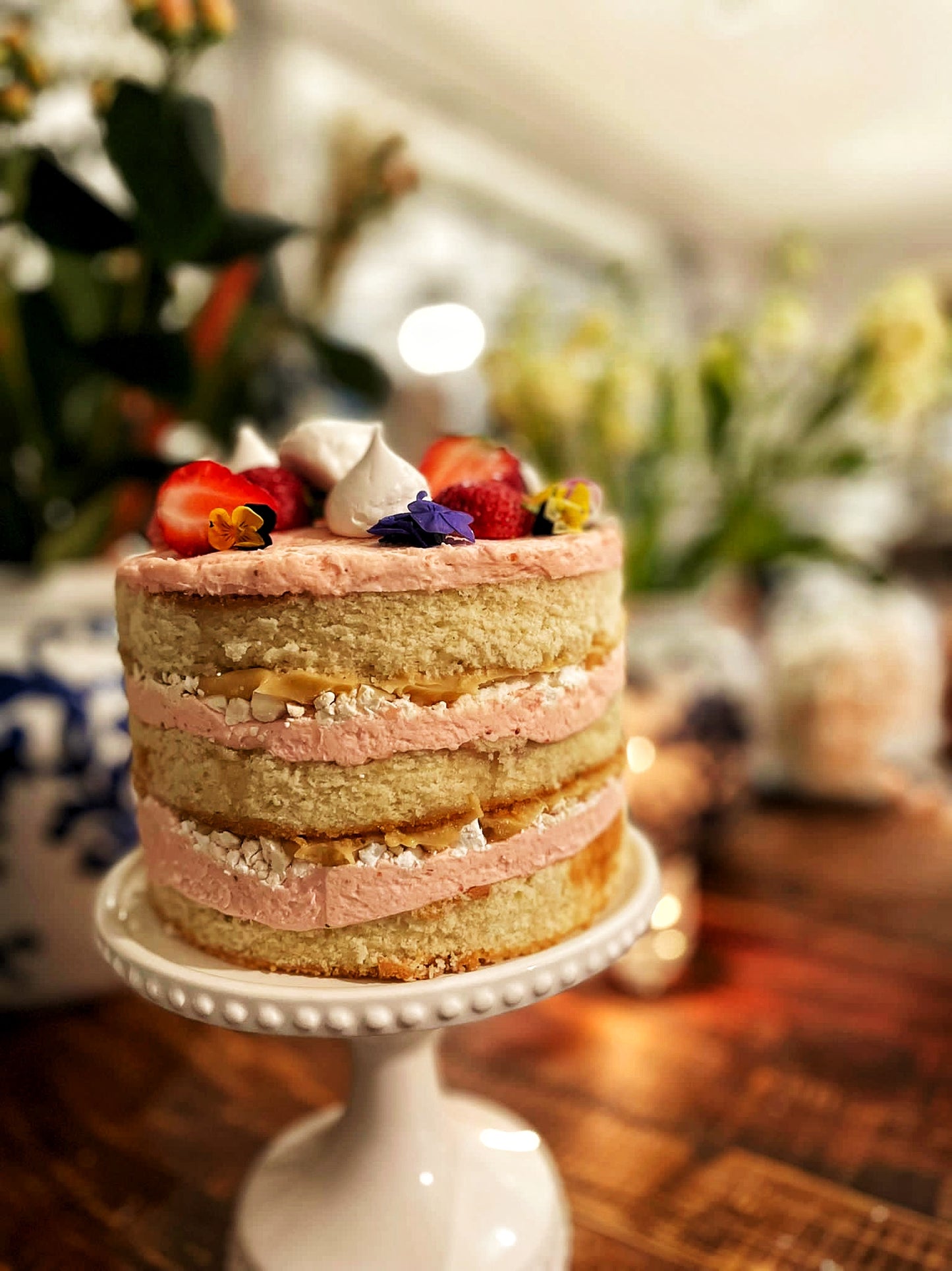 Cake Mana