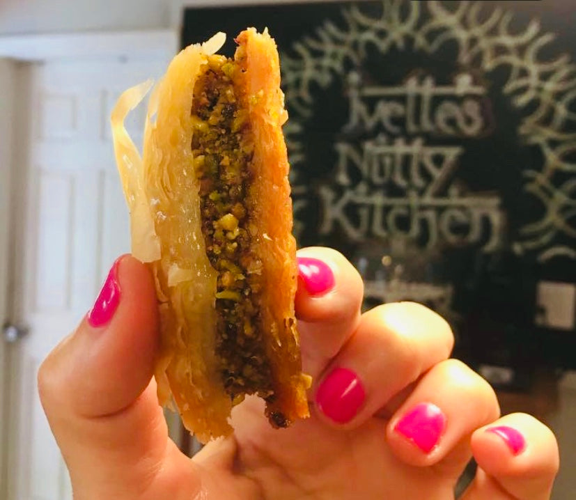 Baklava
