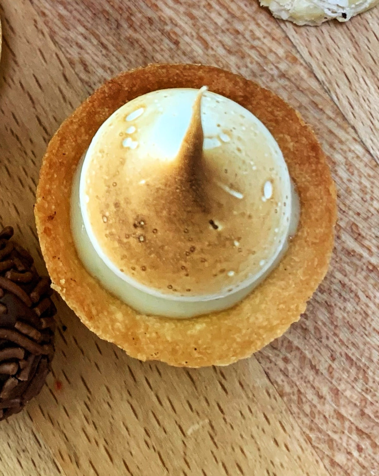 Mini Tart & Pies
