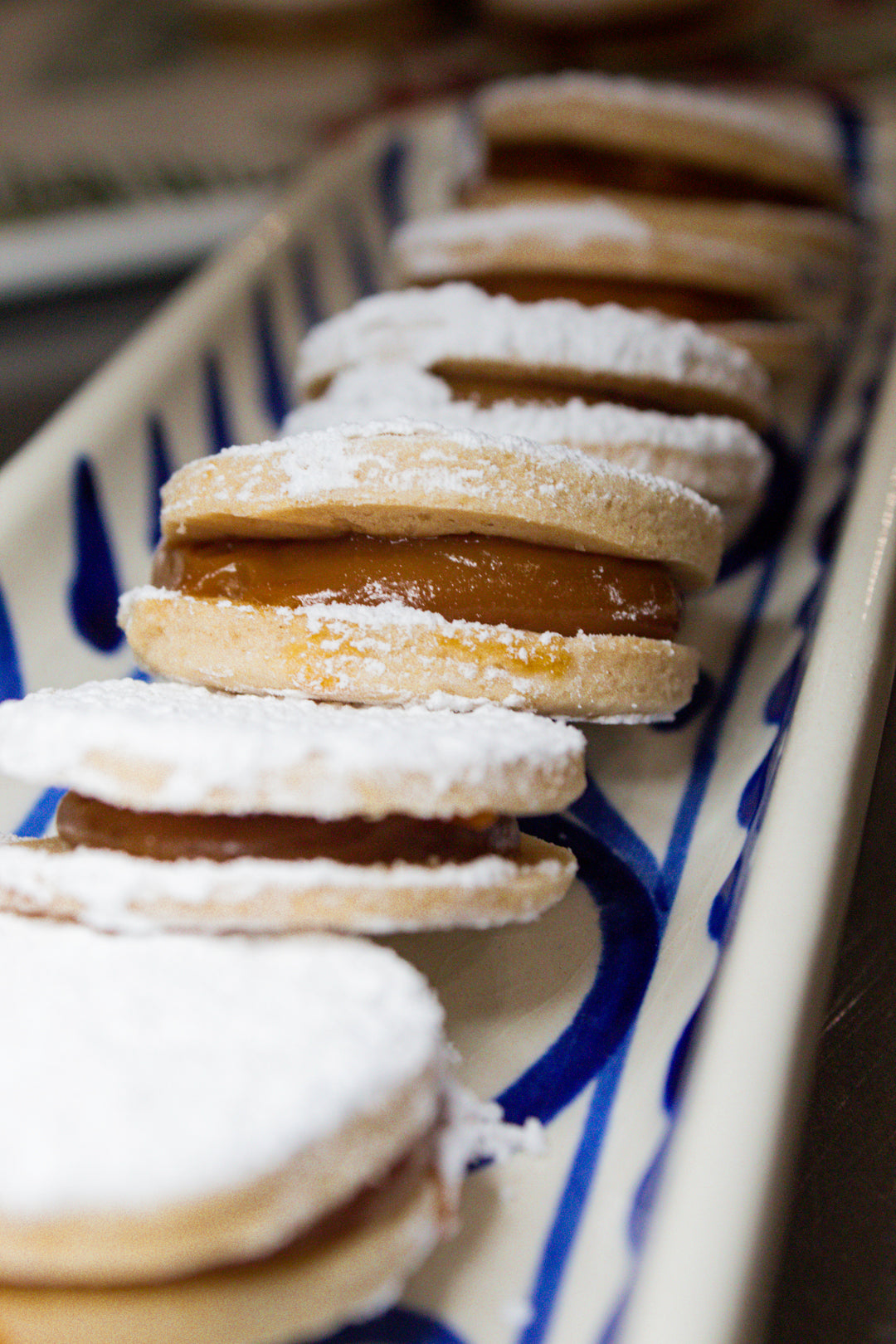 Alfajores