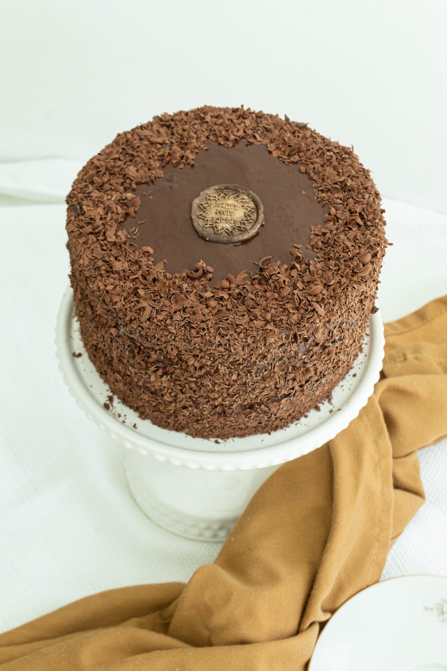 Andres Chocolate Cake