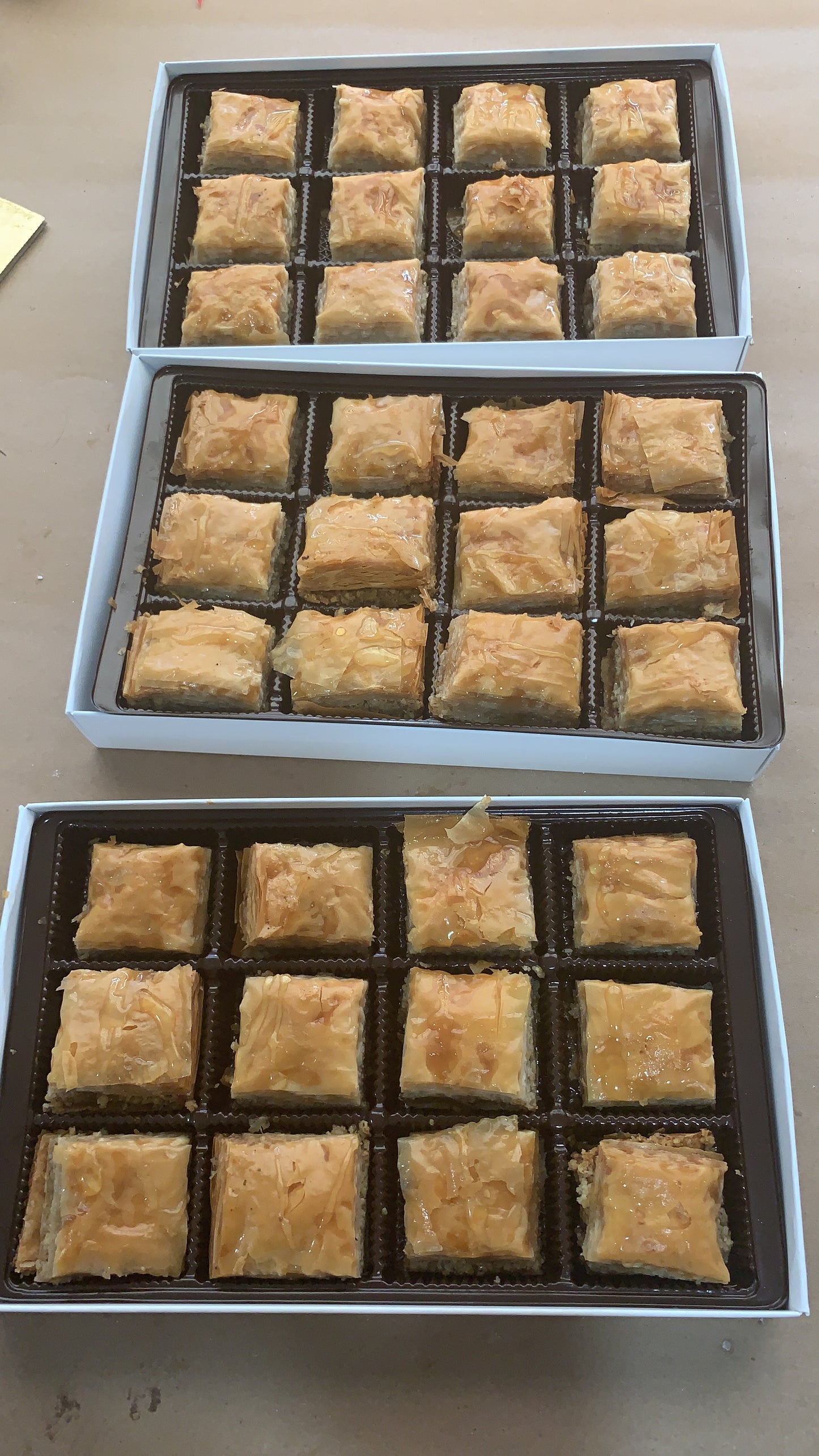 Baklava