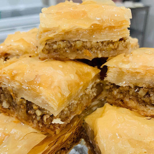 Baklava