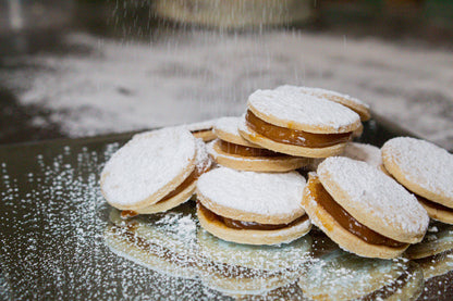 Alfajores