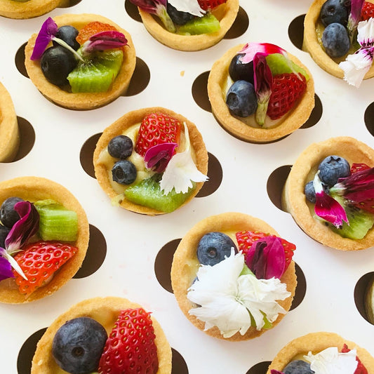 Mini Tart & Pies