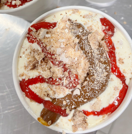 Ice Cream