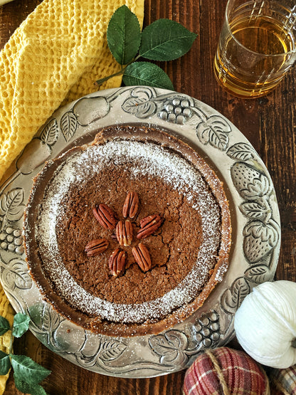 Pecan Pie