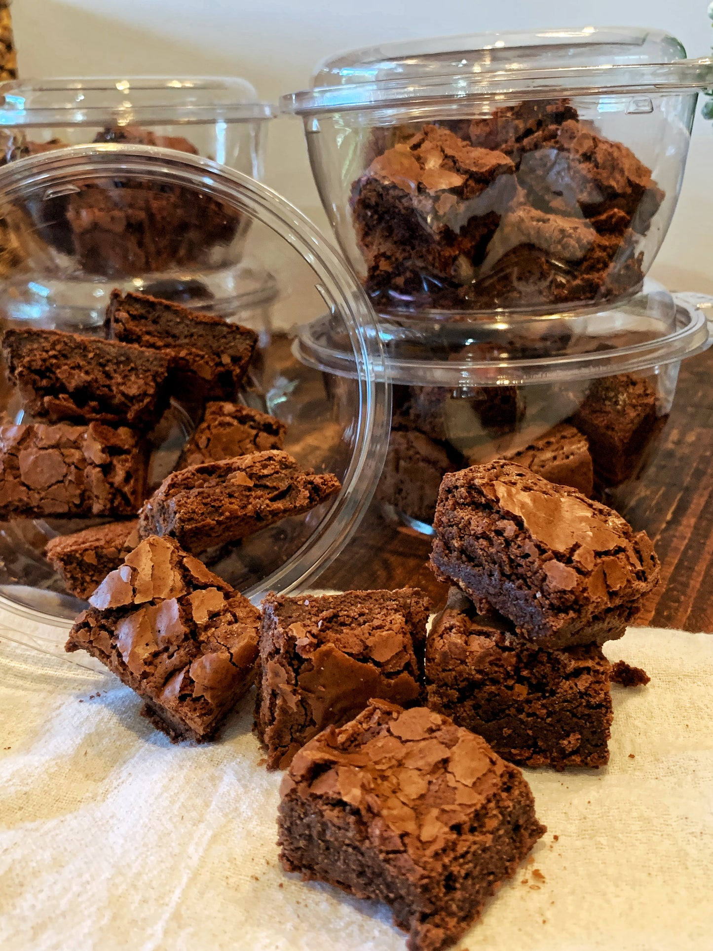 Brownies
