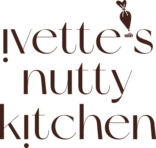 Ivette's Nutty Kitchen