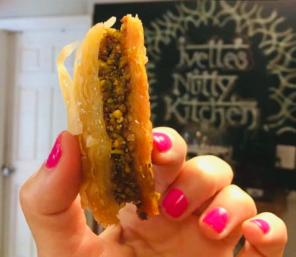 Baklava