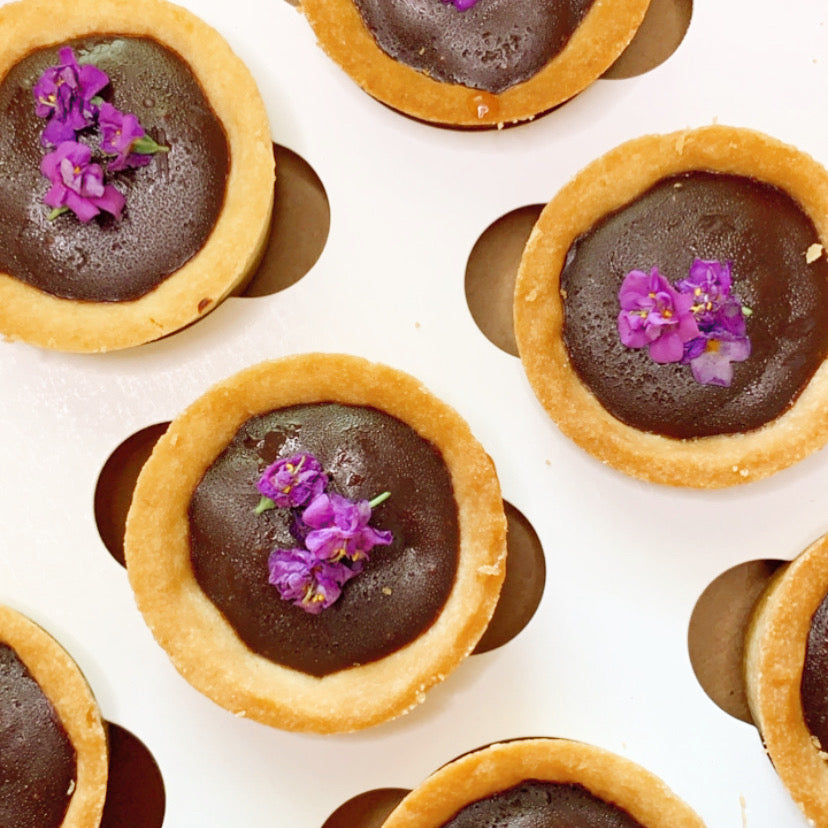 Mini Tart & Pies