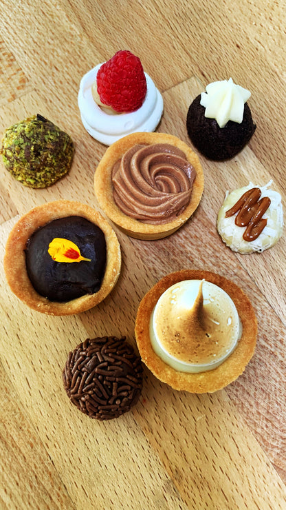 Mini Tart & Pies