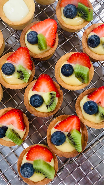 Mini Tart & Pies