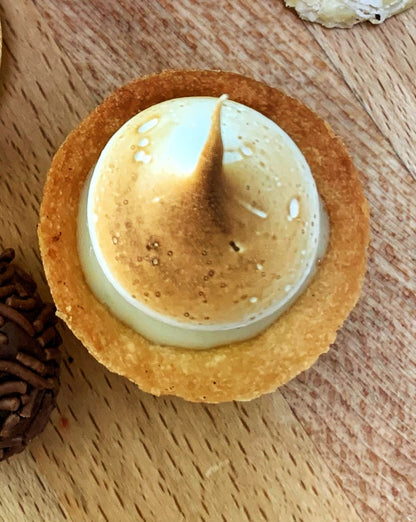 Mini Tart & Pies