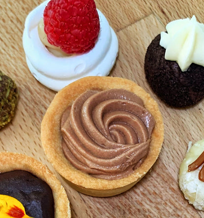 Mini Tart & Pies