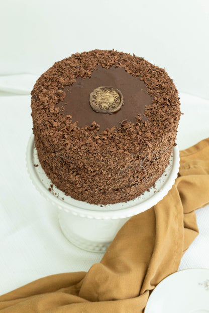 Andres Chocolate Cake