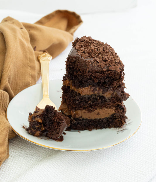Andres Chocolate Cake